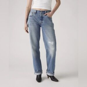 501® '90S SELVEDGE WOMEN'S JEANS